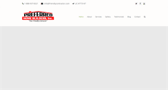 Desktop Screenshot of friendlycontractor.com